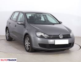 Volkswagen Golf 2009 1.6 103 KM