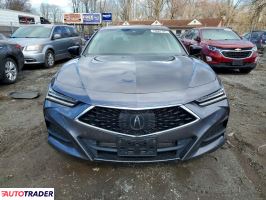 Acura TL 2021 2