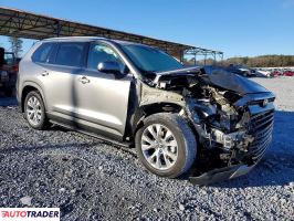 Toyota Highlander 2026 2