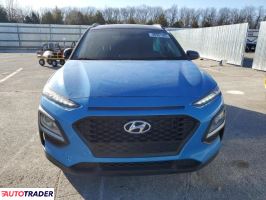 Hyundai Kona 2020 2