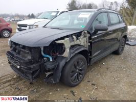 Volkswagen Pozostałe 2022 1