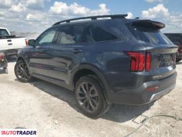 Kia Sorento 2023 2 Kia Sorento 2023 2