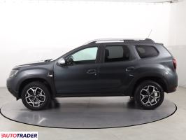 Dacia Duster 2020 1.0 99 KM
