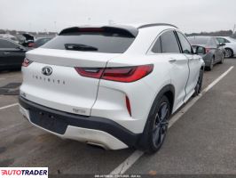 Infiniti Pozostałe 2023 2