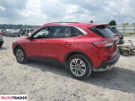 Ford Escape 2020 1