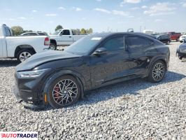 Ford Mustang - zobacz ofertę