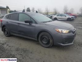 Subaru Impreza 2023 2