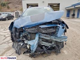 Subaru Outback 2025 2