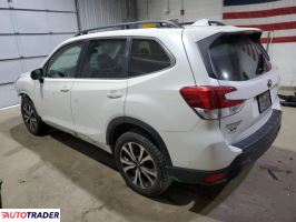 Subaru Forester 2023 2 Subaru Forester 2023 2