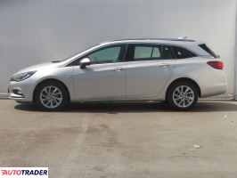 Opel Astra 2018 1.6 108 KM Opel Astra 2018 1.6 108 KM