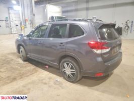 Subaru Forester 2022 2
