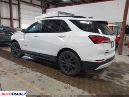 Chevrolet Equinox 2022 1