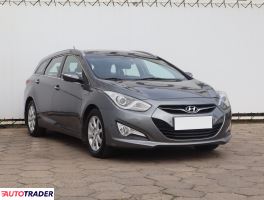 Hyundai i40 - zobacz ofertę
