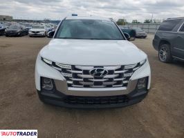 Hyundai Pozostałe 2022 2