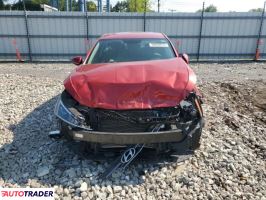 Hyundai Elantra 2019 2 Hyundai Elantra 2019 2