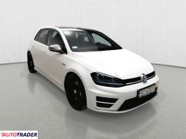 Volkswagen Golf 2016 2.0 300 KM