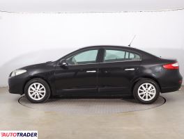 Renault Fluence 2011 1.5 108 KM