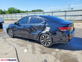 Nissan Sentra 2023 2