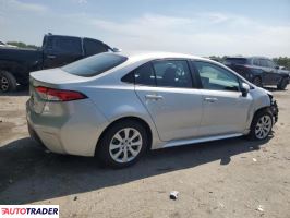Toyota Corolla 2023 2 Toyota Corolla 2023 2