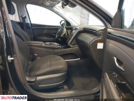 Hyundai Tucson 2022 1