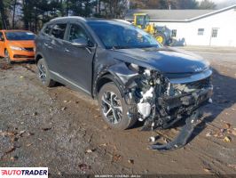 Kia Sportage - zobacz ofertę