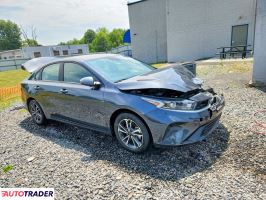 Kia Pozostałe 2023 2