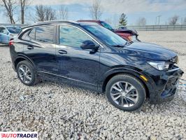 Buick Pozostałe 2022 1