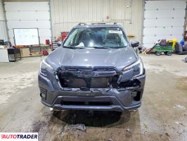 Subaru Forester 2022 2