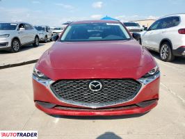 Mazda 3 2024 2 Mazda 3 2024 2