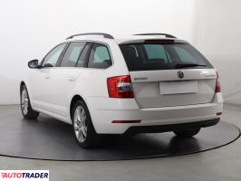 Skoda Octavia 2017 1.4 147 KM