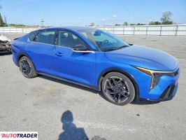 Kia Pozostałe 2025 2