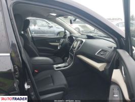 Subaru Pozostałe 2021 2 Subaru Pozostałe 2021 2