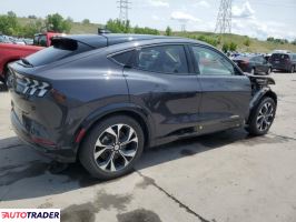 Ford Mustang 2021 Ford Mustang 2021