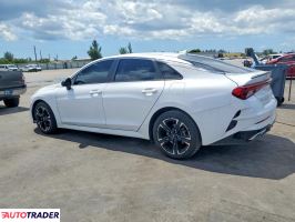 Kia Pozostałe 2023 1