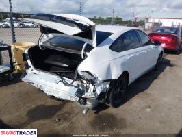 Honda Accord 2025 1