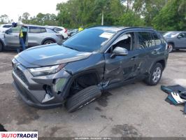 Toyota Pozostałe 2023 2 Toyota Pozostałe 2023 2