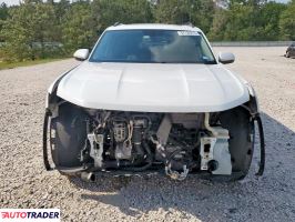 Volkswagen Atlas 2021 2 Volkswagen Atlas 2021 2