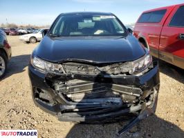 Chevrolet Trax 2019 1