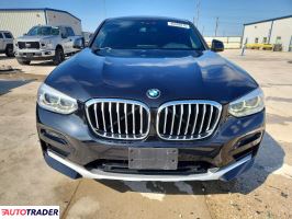 BMW X4 2021 2