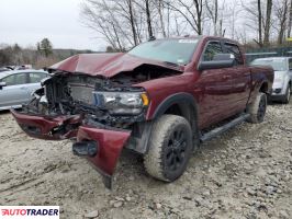 Dodge Ram 2021 6 Dodge Ram 2021 6