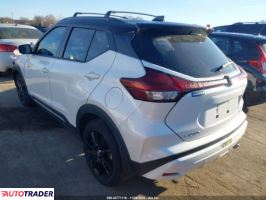 Nissan Pozostałe 2022 1