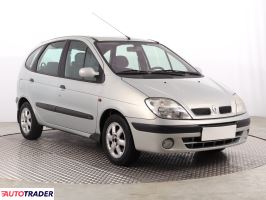 Renault Scenic 2001 1.6 105 KM