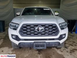 Toyota Tacoma 2023 3