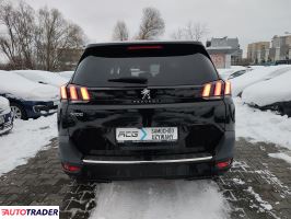 Peugeot 5008 2018 1.2 130 KM