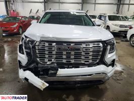 GMC Terrain 2026 1