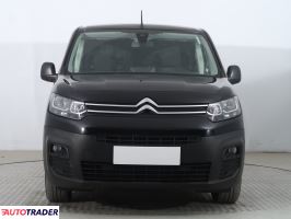 Citroen Berlingo 2019 1.5 Citroen Berlingo 2019 1.5
