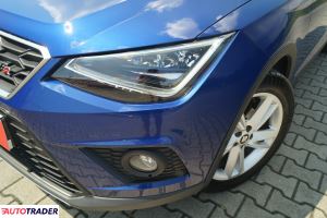 Seat Pozostałe 2019 1.0 115 KM