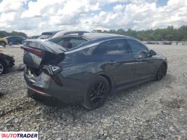 Kia Pozostałe 2025 2