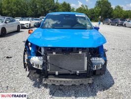 Honda HR-V 2026 2