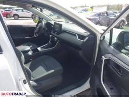 Toyota Pozostałe 2022 2